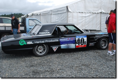hampton downs 2010